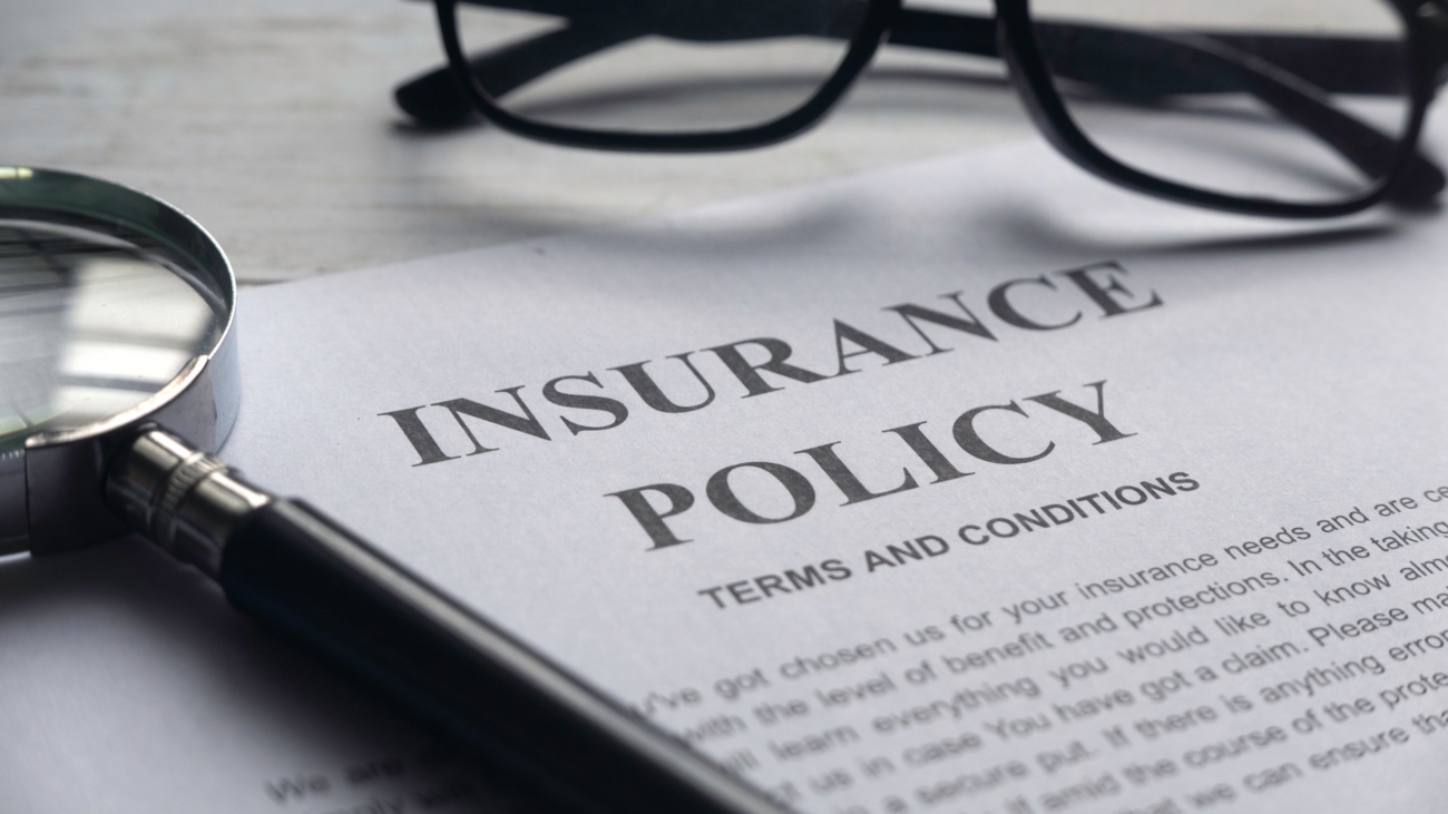 ANOC - Insurance policy change in Abu Dhabi