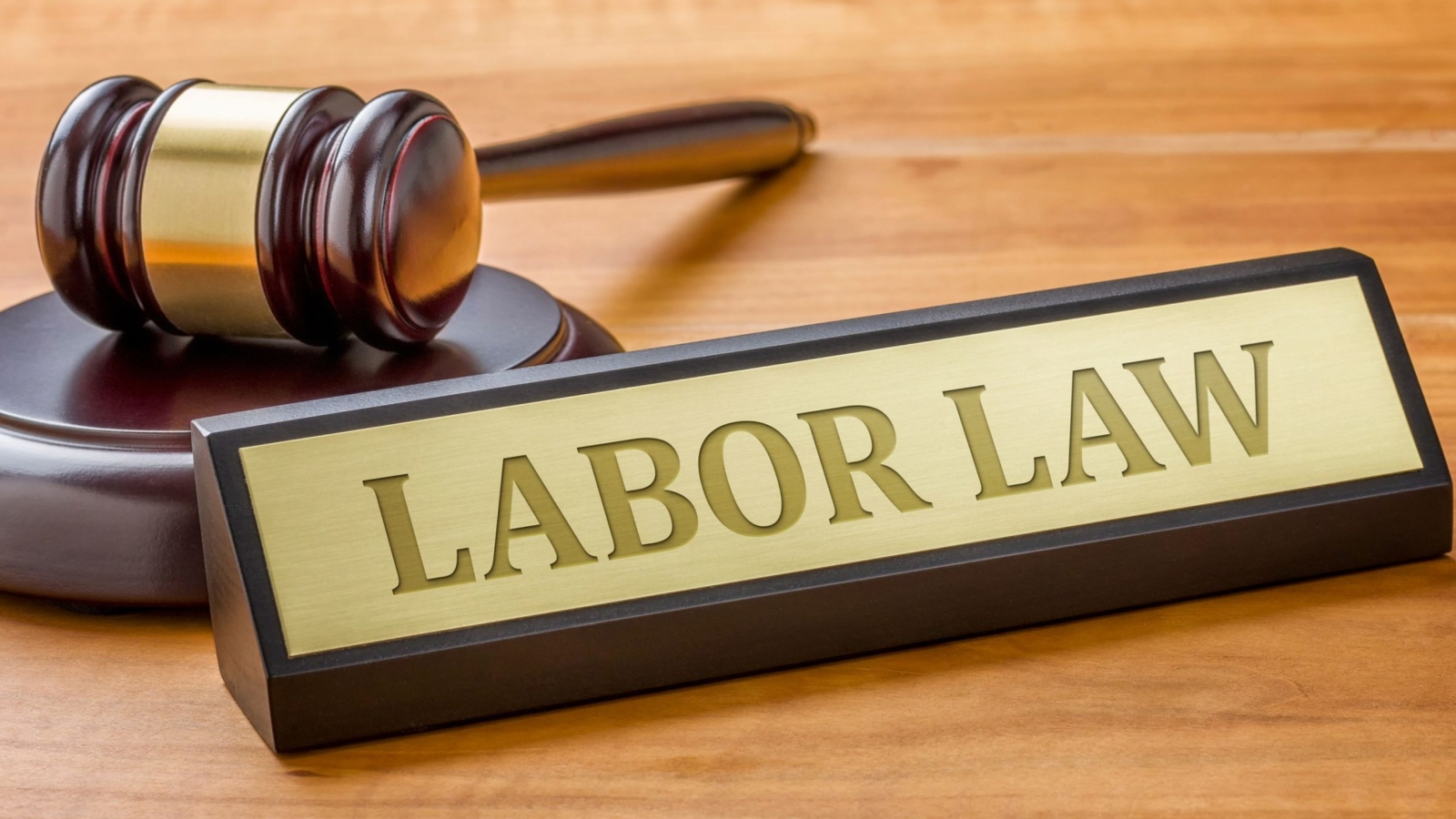 ANOC - Q & As - Employment Labor Bans