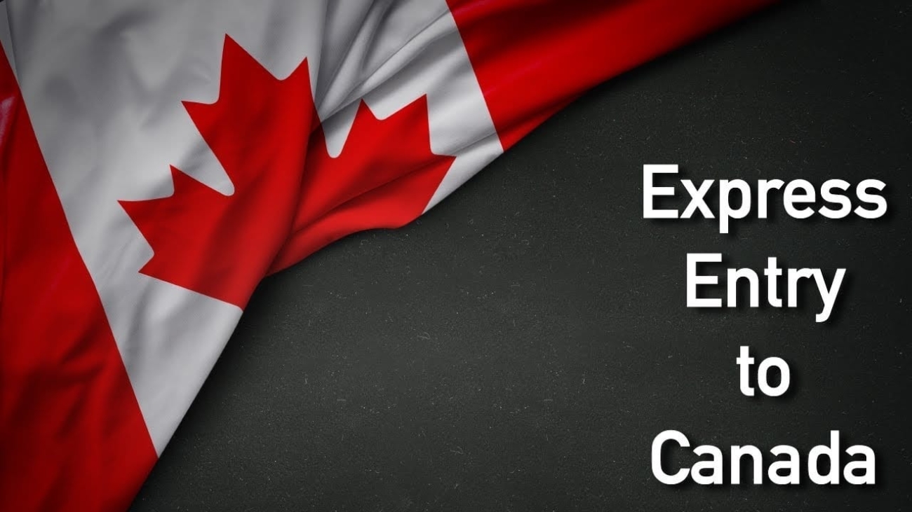 ANOC - Benefits of Migrating to Canada through Express Entry