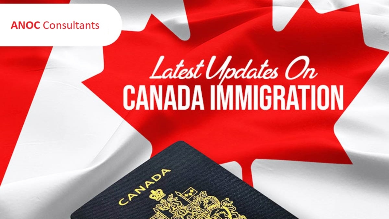 ANOC-Canada Announces New Immigration Fees For 2022