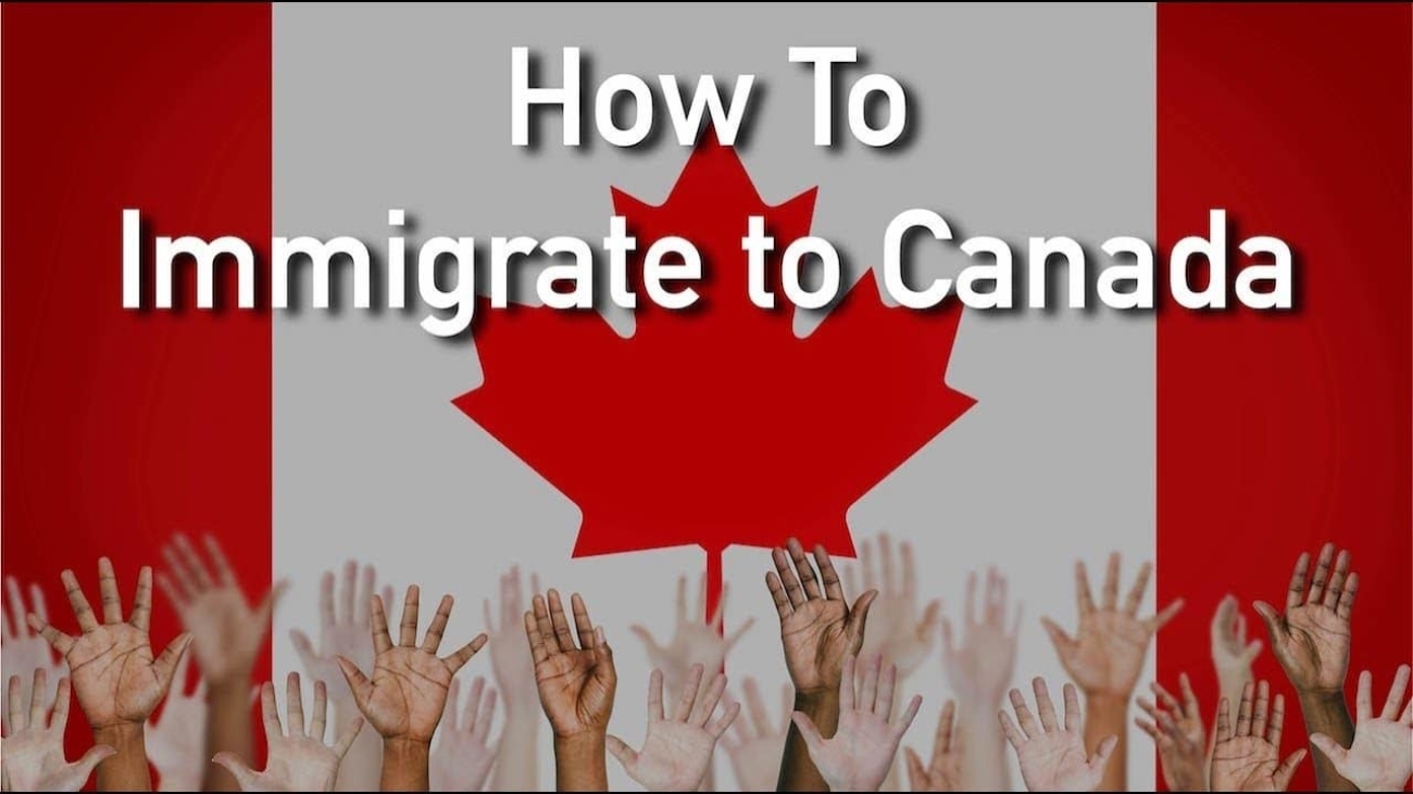 ANOC-How to Immigrate to Canada from the Philippines in 2022